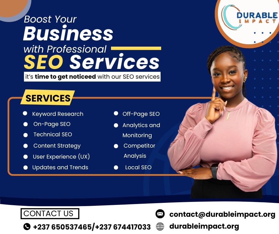 SEO — Something that business owners should know