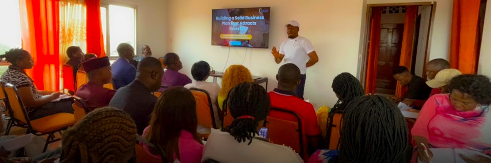 ENGEN — Empowering the Next Generation of Entrepreneurs