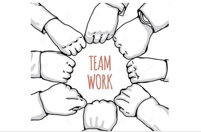 Team composition — Dr. Eric Moh ENGEN session