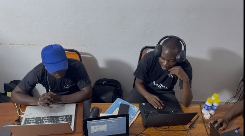 Define the right problem