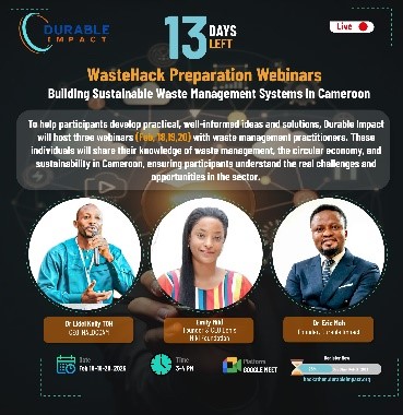 Attend Webinars