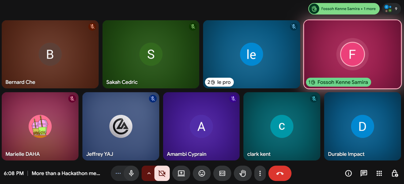 Dr. Eric Moh — AI and waste management