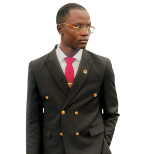 Photo of Joseph Ewondjo