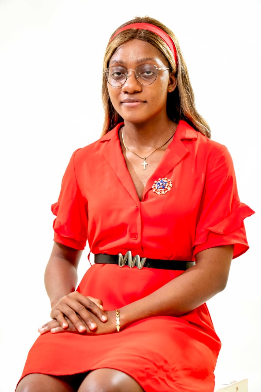 Photo of Gisele Nayah