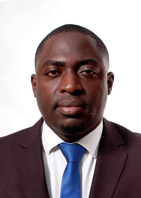 Photo of Nkwah Louis Bainbou