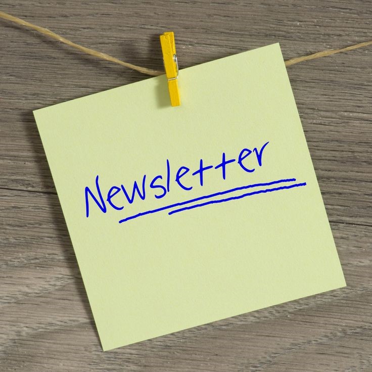 Subscribe to the Impact Lover Newsletter