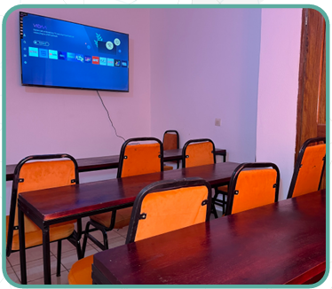 Entrepreneurship training