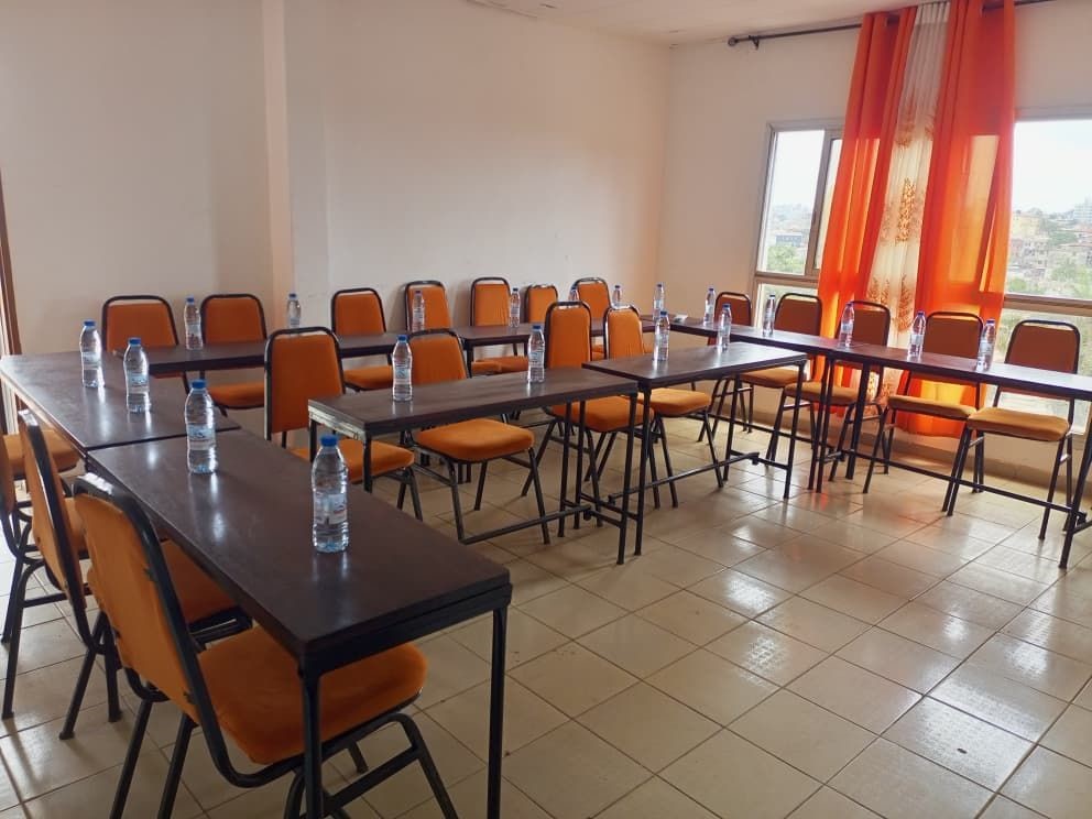 Durable Impact event and co-working space