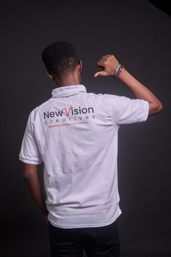 New Vision Creatives — Redefining the Future of Creativity