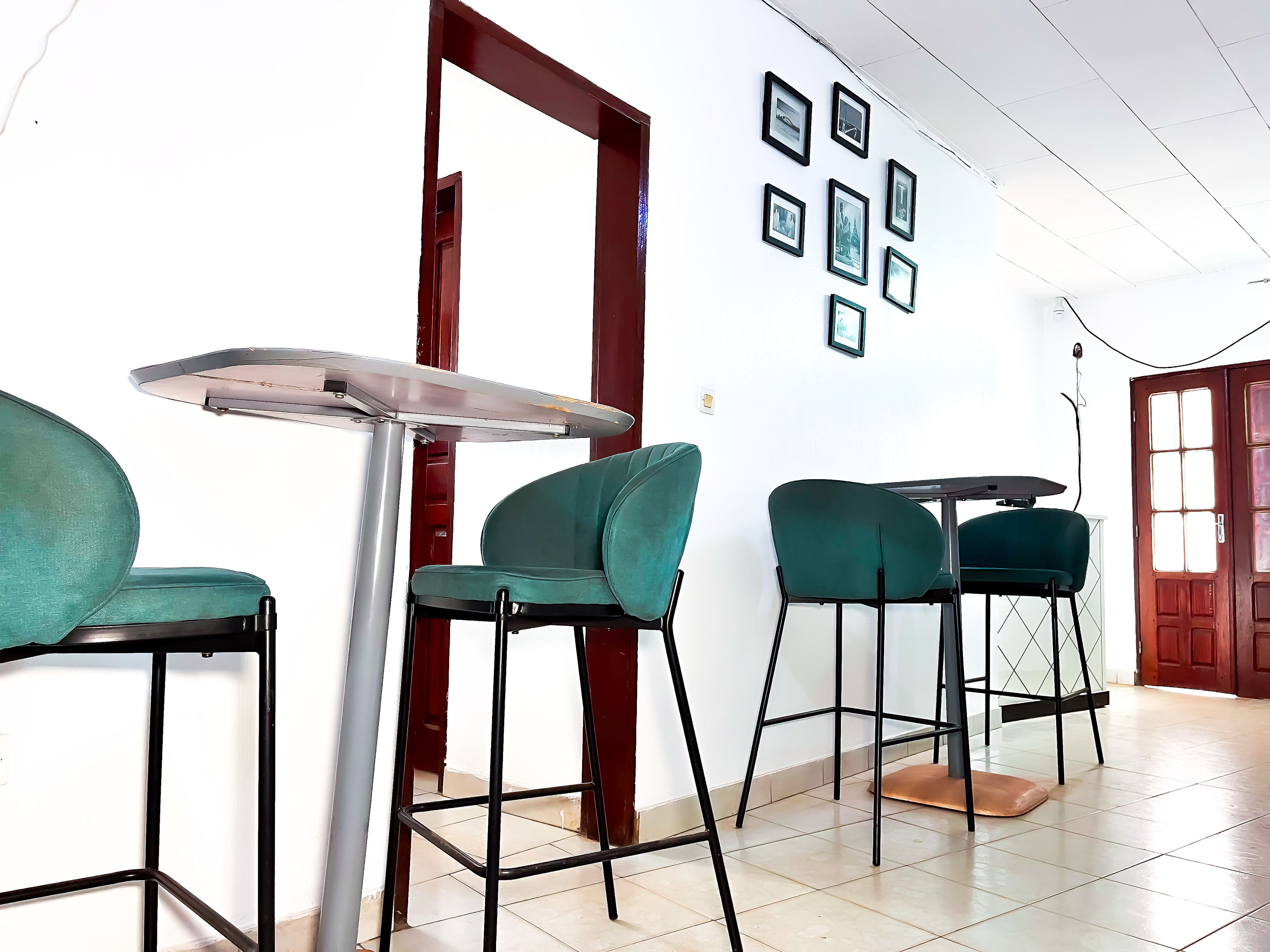 Coworking Space 2